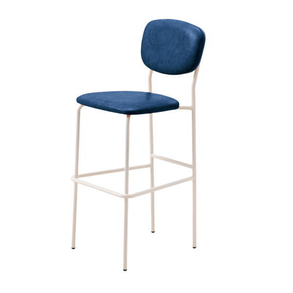 クレス カウンターチェア ルペカウンター W460×D525×H1085×SH750mm