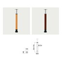 クレス テーブルレッグ MA (4本セット)