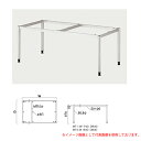 クレス テーブルレッグ MT1