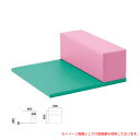 クレス キッズ向けサークルベンチ PIKI SM ストレートブロック+マット