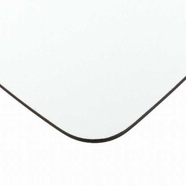 キュートなラウンドシェイプ。 木目のメラミン化粧板は、天然木と見紛うほどの質感です。 3mm厚のメラミン化粧板により高い表面強度も備えています。 表面材：メラミン化粧板 芯材：MDF（エッジと裏面のMDFは11N塗装仕上げ） 厚：23t 備考 ・天板のみの価格です。 ・脚の高さ変更可能 ・脚部変更可能 この商品はグリーン購入法適合品です。●配送はメーカー指定便でドライバーは一人で軒先渡しです。設置や搬入はしないのでクレームは受付できません。細か過ぎる傷も対応できないです。 ●生地張りされるので納期がかかります。 ●万が一欠品等ございましたらメールにてお知らせさせていただきます。 ●生地のランクにより価格が変わります。生地はページ下部、クレス張り地一覧よりご確認ください。 ●画像はイメージです。 ●返品、交換はできません。オーダーのため作業開始後のキャンセルもできません。 ●通常の一般的な宅配便ではないので、細かいお時間指定や夜間配送ができない場合があります。再配送が有料になる場合があります。 関連商品 ●クレス メラミン化粧板テーブル TB2712〜TB2732 500W×600D ●クレス メラミン化粧板テーブル ホワイト TB2719 600W×750D ●クレス メラミン化粧板テーブル TB2729〜TB2739 600W×750D ●クレス メラミン化粧板テーブル TB2715〜TB2735 600φ