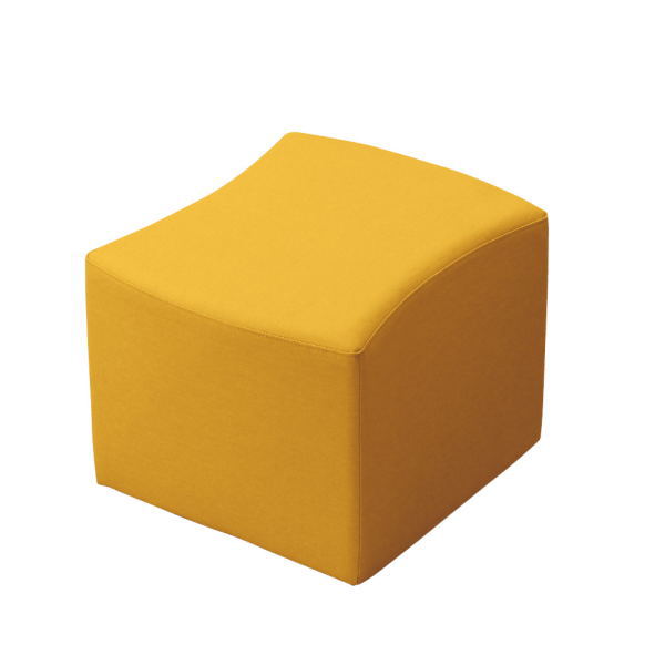 クレス 施設用ソファ トノー S 一人掛 生地選択