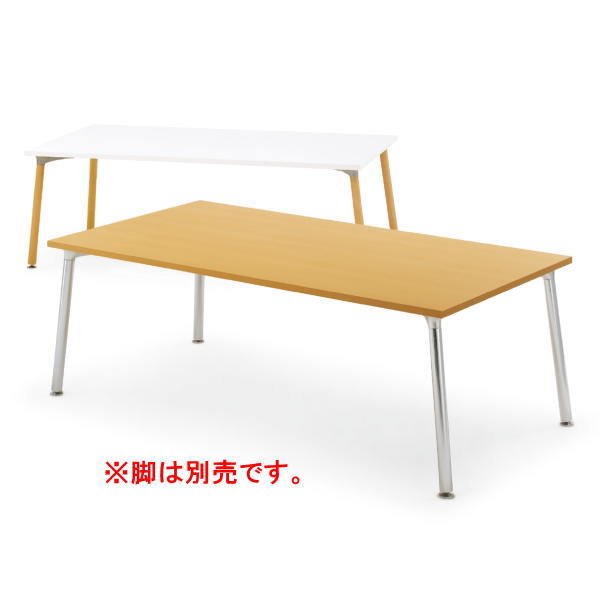 クレス YN脚 YN-CR クロムメッキ 2100W×1100D 2
