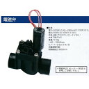 グローベン SRV電磁弁25 口径25A- AC24V用 C10SR101