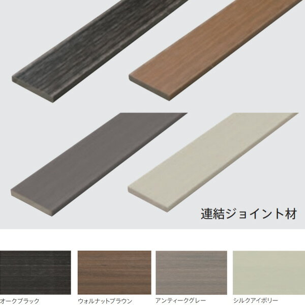 グローベン プラド one用 部材 連結ジョイント材 W50×L2000×t7mm G30HLC0520