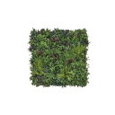 グローベン 人工植物 屋外用 グリーンマット FUV H1000×W1000 A70TR311
