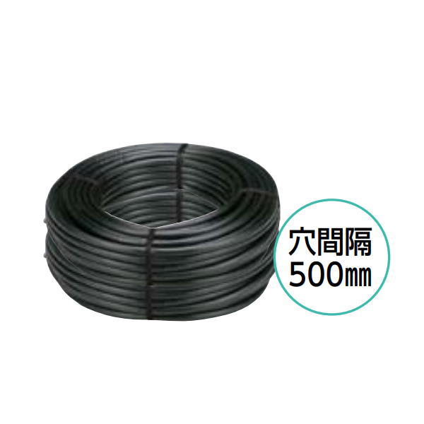 �������٥� 16mm�ݥ���塼�� 500mm�ԥå� 100m�� C10DR501