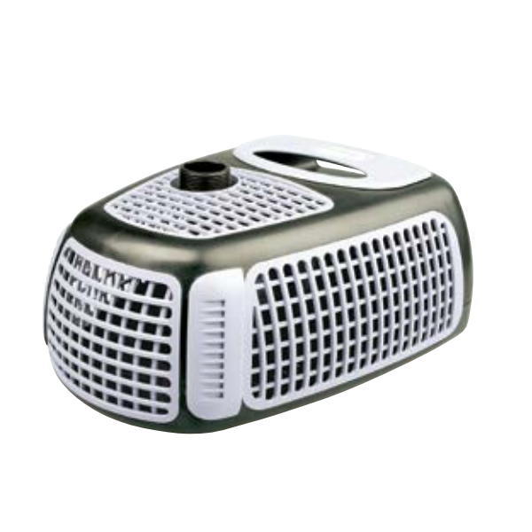 グローベン 水中ポンプ Eco-X7500 メッシュカバー付き C40TC0750A