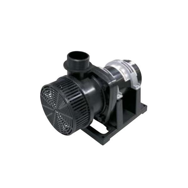 グローベン 水中ポンプ Eco-X7500 ポンプホルダー付き C40TC0750HA