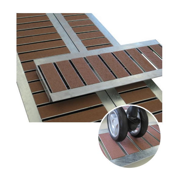 これまでのHYUシリーズに新たな仲間が加わりました。 HYUP-L600です。 長さを1000から600にサイズダウンすることで重さを軽減し、持ち上げやすくなったことで女性や年配の方にも広く使いやすくなりました。 さらに木目との間の隙間を小...