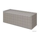 オンリーワンクラブ CERAMIC FURNITURE LINEA A グレー/グリーン/ブラウン EZ3-LINEA01-□□