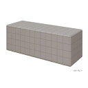 オンリーワンクラブ CERAMIC FURNITURE LINEA B グレー/グリーン/ブラウン EZ3-LINEA02-□□