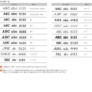 オンリーワンクラブ表札アンダンテGO-4HS1-ADGO4