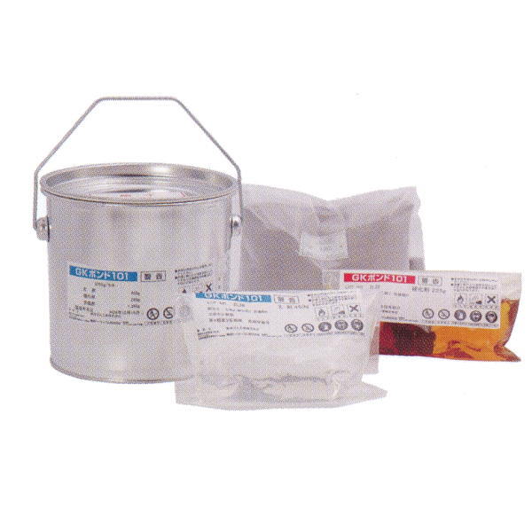 主剤：450g硬化剤：225g充填材：1350g施工本数の目安（使用状況等により増減あり）　K、KC、KS、MK、T、TC、KL　8本　K3、KC3　5本　H、HC、HS、MH、HL　40本　S、SC　5本　SC−φ250　4本　SS　10本　MS　7本　SL　7本●北海道、沖縄県、離島への発送は送料別途となります。 ●お支払い方法で代引きはできません。