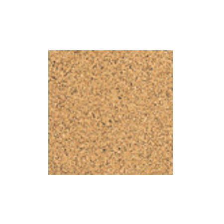 東亜コルクトッパーコルク無塗装コルクタイルM-5023エムライト300×300×厚3.2mm1枚