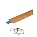 トッパーコルク スピード施工 コルクフローリング専用 コルク柄合成段差ミキリ SM-11 41×1810×12mm