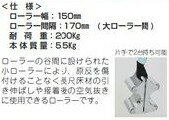 極東産機パワーローラーKS