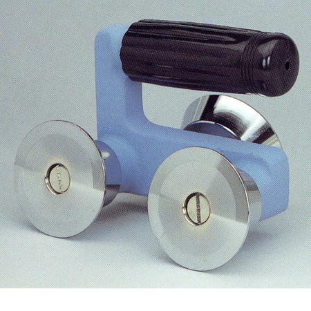 ジェフコム マグネットリストバンド MGH-100