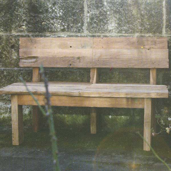 㡼ӥ DRIFTWOOD BENCH ήڥ٥ /Х󥭥饤 ̵ 35250 1