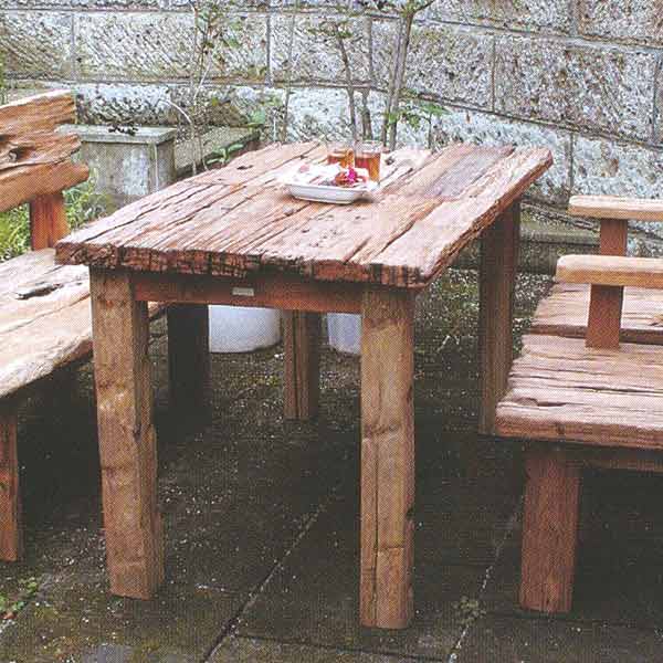㡼ӥ DRIFTWOOD TABLE ήڥơ֥ /Х󥭥饤 ̵ 35251 1