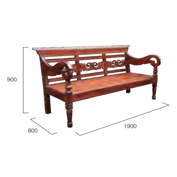㡼ӥ ƥ٥ W1900H900D800SH400 35801