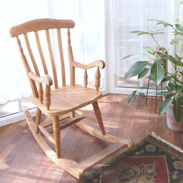 㡼ӥ ROCKING CHAIR å󥰥  ̵ 36315 1