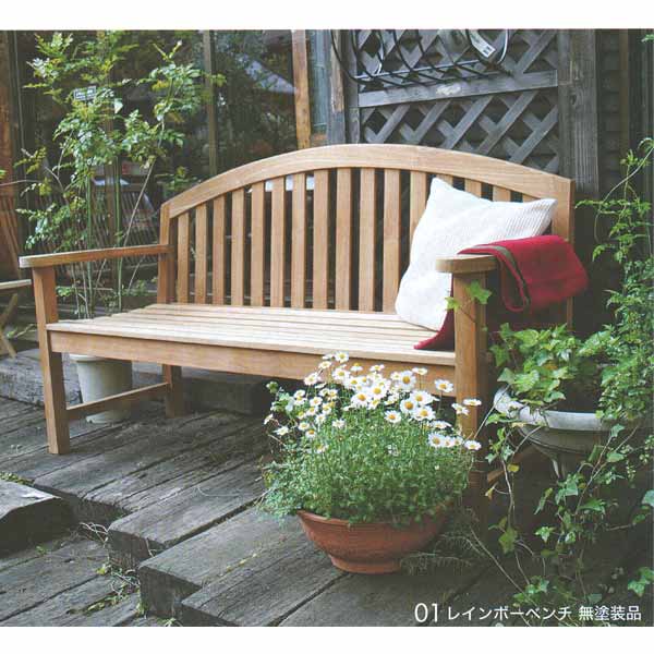 㡼ӥ RAINBOW BENCH 쥤ܡ٥  ̵ 36604 1