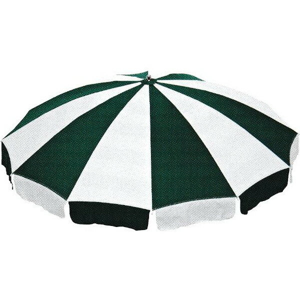 ニチエス パラソル 傘 NSP-12/WG 径2120×H2380mm 軒下1920mm