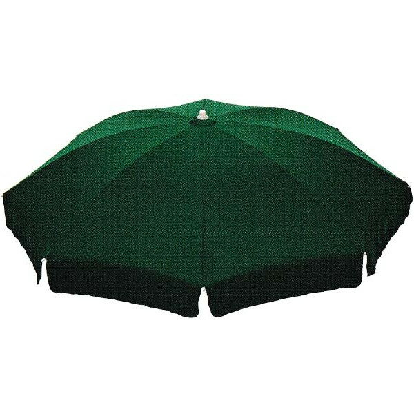 ニチエス パラソル 傘 NSP-8/G 径1900×H2200mm 軒下1800mm