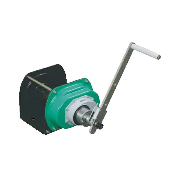 Rakuten - ふじわら アイオウル ウインチ（PRWシリーズ ラチェット式）PRW-100N