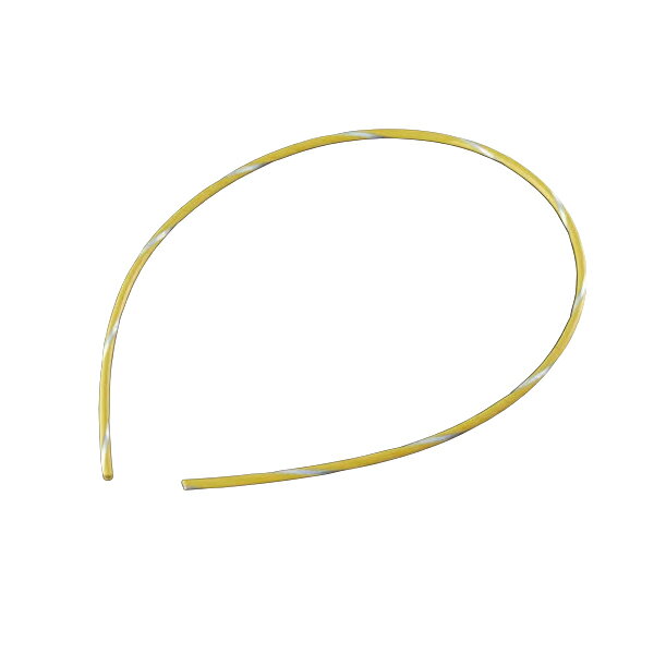 ふじわら アイオウル トラキラワイヤ（レフロープ） 外径6mm 長さ10m TKW-46-10