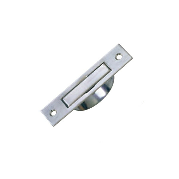 アイワ金属 ステンレス全回転取手 ヘアーライン 中 H09801