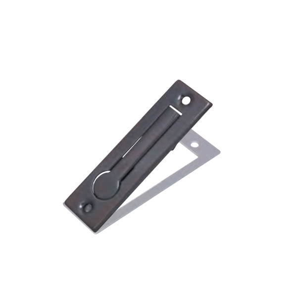 材質：ステンレス SUS304 附属木ビス：：ISO 4×35mm 裏ナット止 開口寸法：70×18mm●仕様・寸法・デザインについては予告なく変更されることがあります。 ●画像はイメージです。代表画像を使用することがあります。 ●ご返品、交換、発注後のキャンセルはできません。 ●都度お取り寄せ発注のため突然の欠品等がありましたら連絡させていただきます。