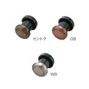 アイワ金属 プッシュツマミ No.300 30mm セントク・GB・WB H11001〜H110013