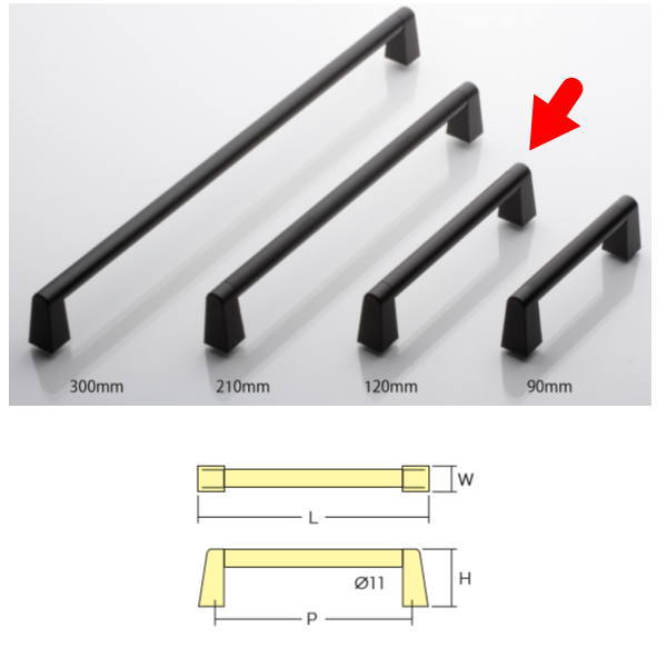 シロクマ 白熊印・KW-14 アルザスツマミ(日曜大工 diy リフォーム 取って 取っ手 とって 家具 引き出し 交換 インテリア 金具 取替え 種類 タンス 箪笥 アンティーク風 つまみ)