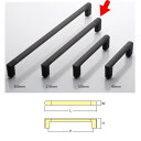 アイワ ブラック&アンティークシリーズ タイムハンドル 210mm ブラック H22025