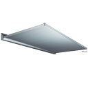 アルフィン ひさし ADシリーズ AD2-2 幅1401~1500mm ひさし全長 3000mm(4)