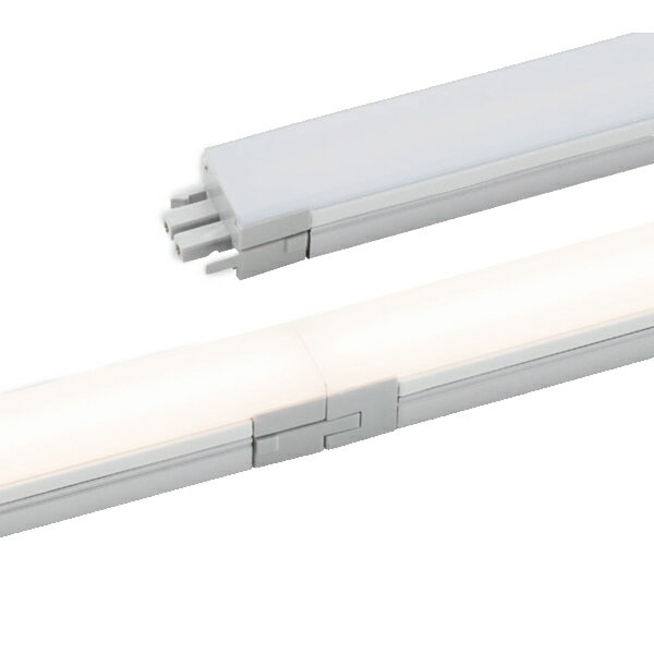 ベスト LEDドットフリー リニアタイプ No.7118ND-F5 消費電力5W 1本