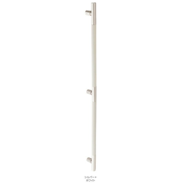 ベスト 木製手すり No.870L L1244mm 1本