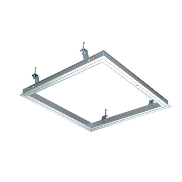ダイケン アルミ天井点検口 CDL30J シルバー 1台