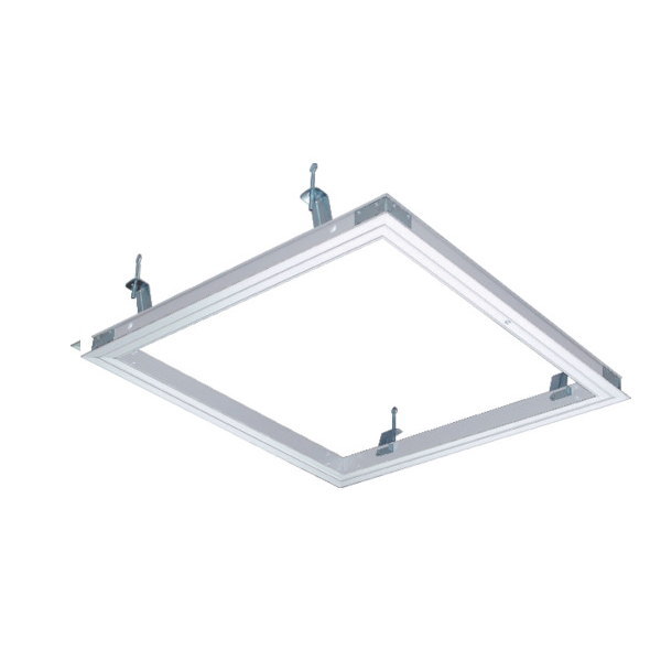 ダイケン アルミ天井点検口 CDLW45J ホワイト 1台