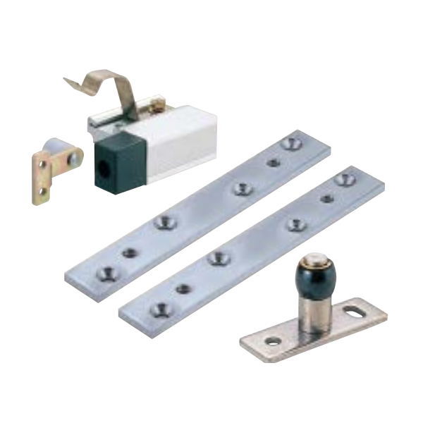 ダイケン スライデックス部品 木建具セット HCH-WFR 水平式用 右引き