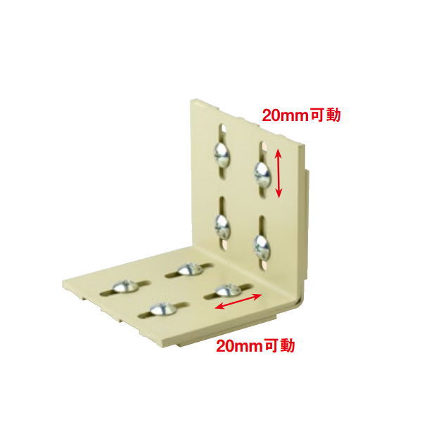ティーエフサービス STロック小型金庫用 STL-200S 1個入