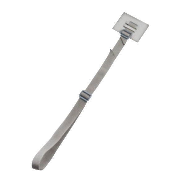 ティーエフサービス ティープレート ラック用 メタリック TPR-7090M 2個入