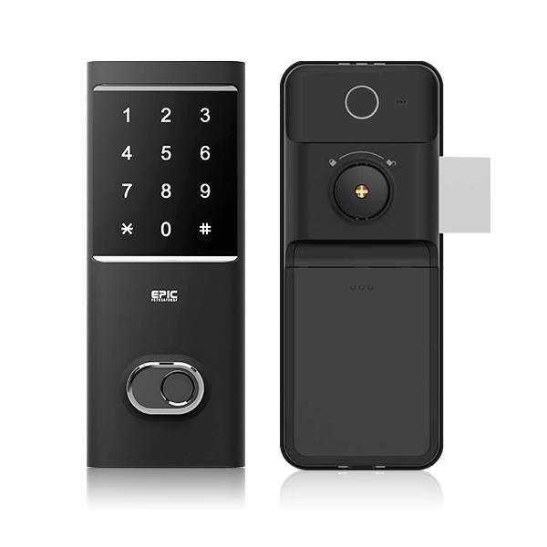 EPIC スマートロック Flassa F7D EPJP-FLF7D