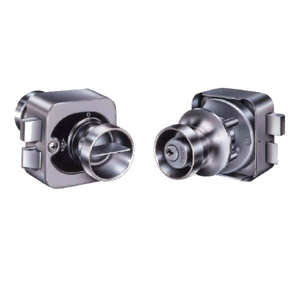 GOAL 面付箱錠 P-5350 外開き用 適応扉厚：28～44mm