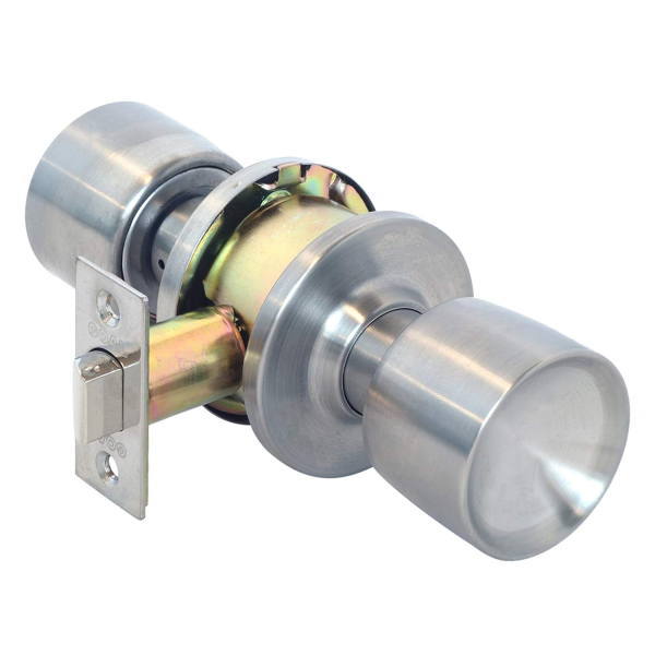 GOAL ユニロック 円筒錠 ULW 1E バックセット89mm 適応扉厚：27〜37mm