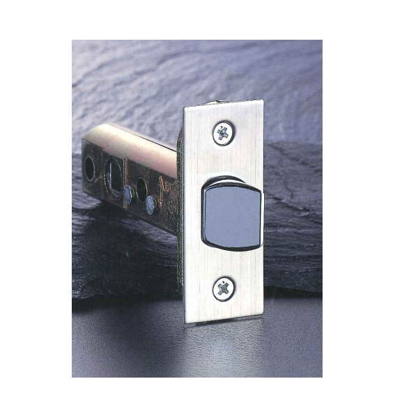 ヒント金属 ラッチ付きチューブラ錠 HCL-50