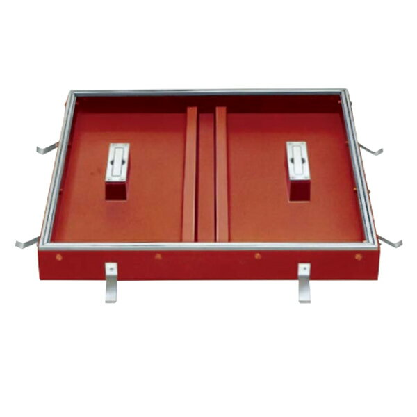 モルタル用 鋼板性ステンレス目地 落とし込式 歩道用（5.0KN／平米） CAD A：364 B：348 C：300 質量：8.5kg 床仕上材充填時の蓋質量：約14kg／枚 ■製品情報 ●品番5取手は、呼称350のみ1個です。 ●呼称750、900の蓋は2枚割になります。 ●品番7アンカーは、呼称750、900は12個です。●お支払い方法で代引きはできません。 ●お時間指定はできません。 ●日・祝日・お盆や年末年始期間の配送はできません。 ●沖縄県、北海道、離島は別途お見積りとなります。 ●個人宅は送料別途になる場合があります。 ●仕様・寸法・デザインについては予告なく変更されることがあります。 ●画像はイメージです。代表画像を使用することがあります。 ●受注生産納期目安はあくまで目安です。受注生産品と他の商品を一緒にご注文いただかないようにお願いいたします。発注後のキャンセル、変更、ご返品はできません。 関連商品 ●中部コーポレーション モルタル用 フロアーハッチ MSUS-M-350 ●中部コーポレーション モルタル用 フロアーハッチ MSUS-M-450 ●中部コーポレーション モルタル用 フロアーハッチ MSUS-M-500 ●中部コーポレーション モルタル用 フロアーハッチ MSUS-M-600 ●中部コーポレーション モルタル用 フロアーハッチ MSUS-M-750 ●中部コーポレーション モルタル用 フロアーハッチ MSUS-M-900