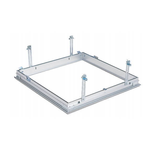 創建 アルミ 天井点検口 気密タイプ リーフ気密 SS-303K 吊り金具タイプ 303×303 61084343